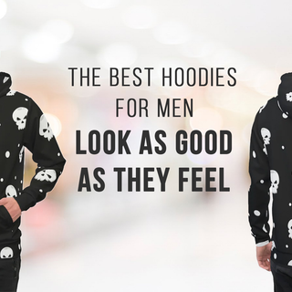 Best Hoodies for Men 