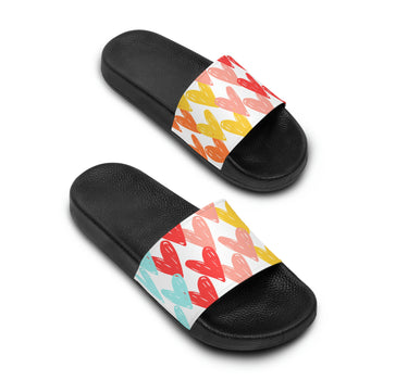 Women's Slide Sandals